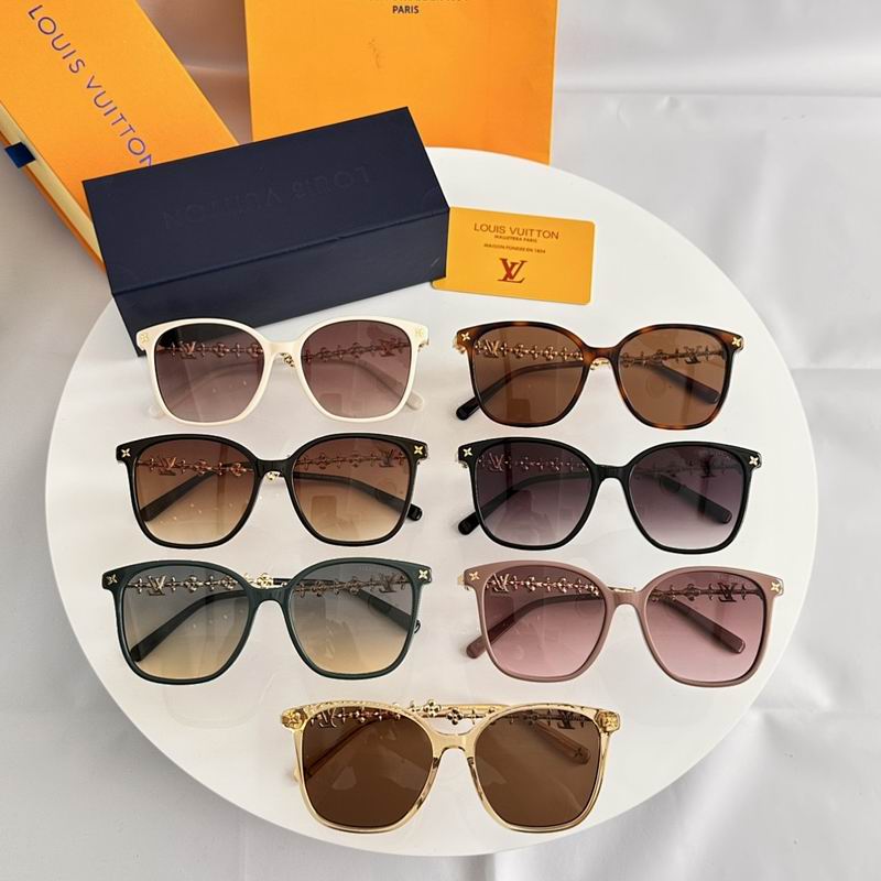 LV Glasses sms102